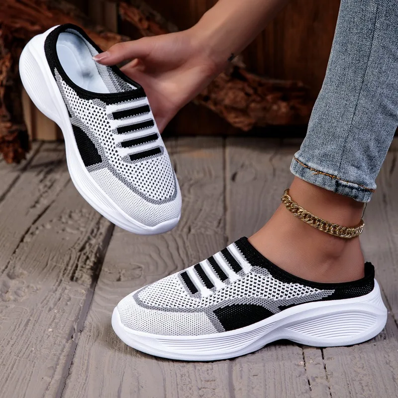 

YRZL Women Skateboard Shoes Bling Casual Sneakers Ladies Lightweight Walking Shoes Comfortable Non Slip Tennis Shoes For Women