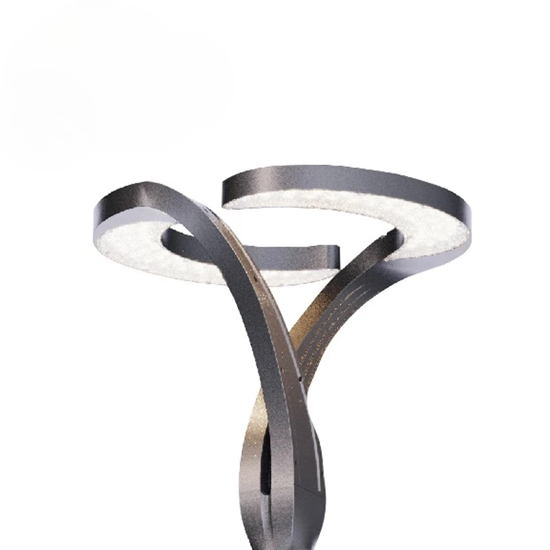 Outdoor Waterproof Led Patented Light Modern Street Light and Poles Aluminum Garden Lamp Post Garden Light