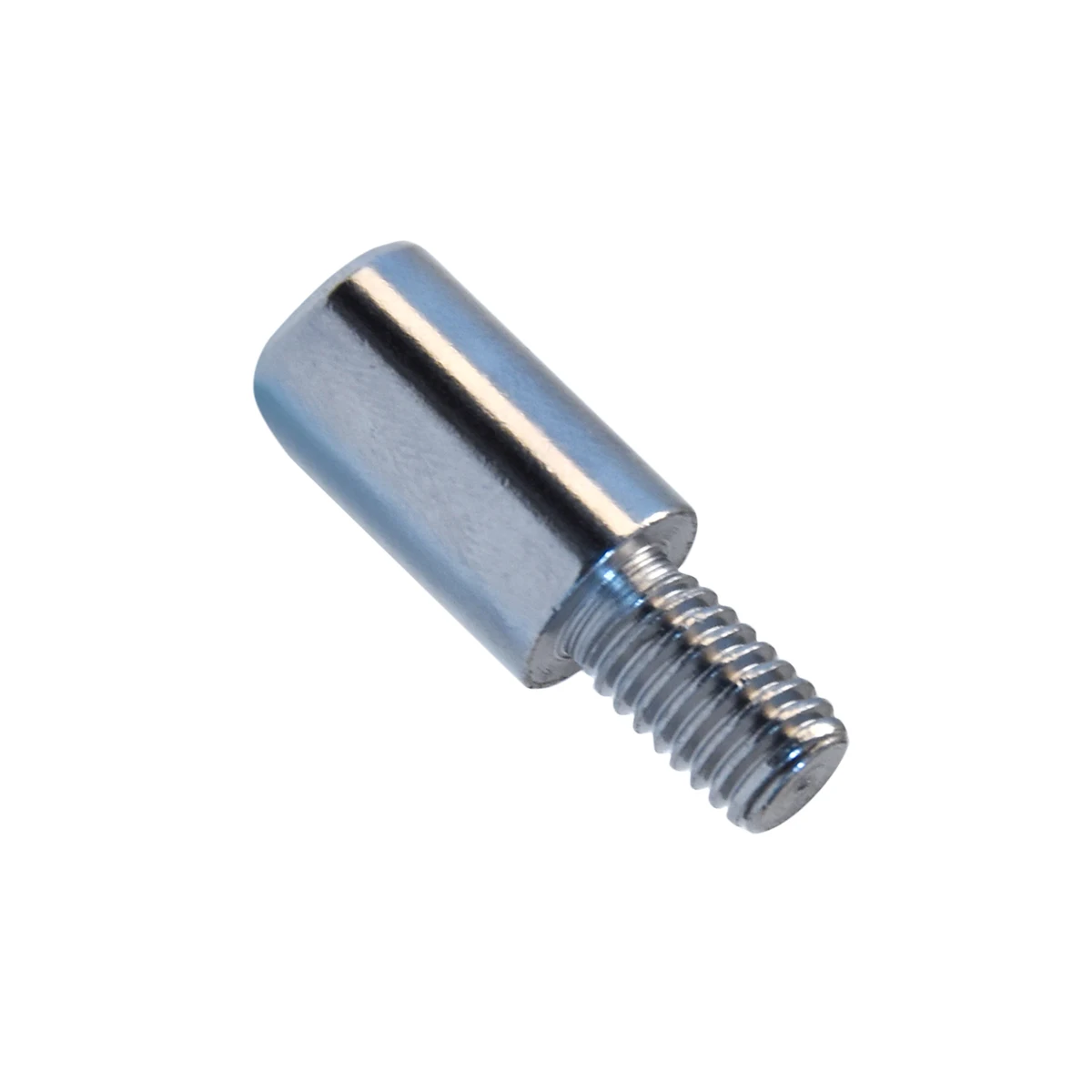 2 قطعة ممر لتقوم بها بنفسك رمح موسع المقود تمديد قضيب ل Sanwa جويستيك و زيبي جويستيك و جاما تمديد و التحكم موسع