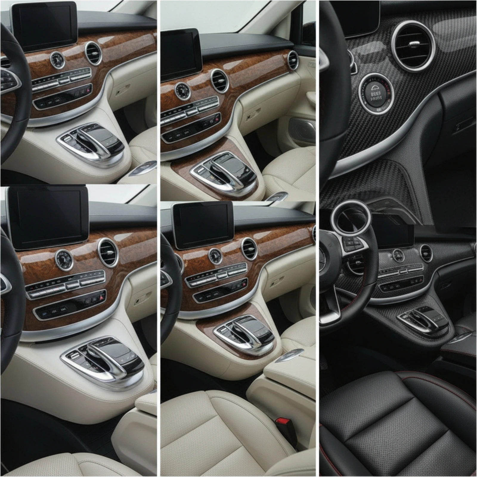 Ignition Switch Decorative Bezel OEM-Style Start Button Trim Bezel Ignition Switch Bezel Easy Installation Cover Long-Lasting