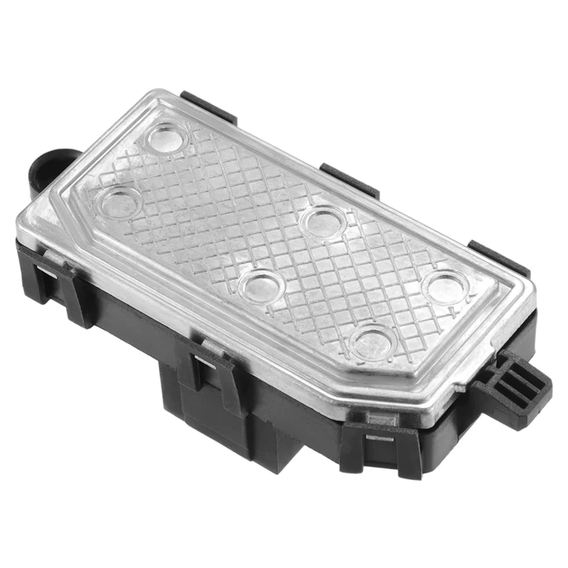 Blower Motor Resist… - image