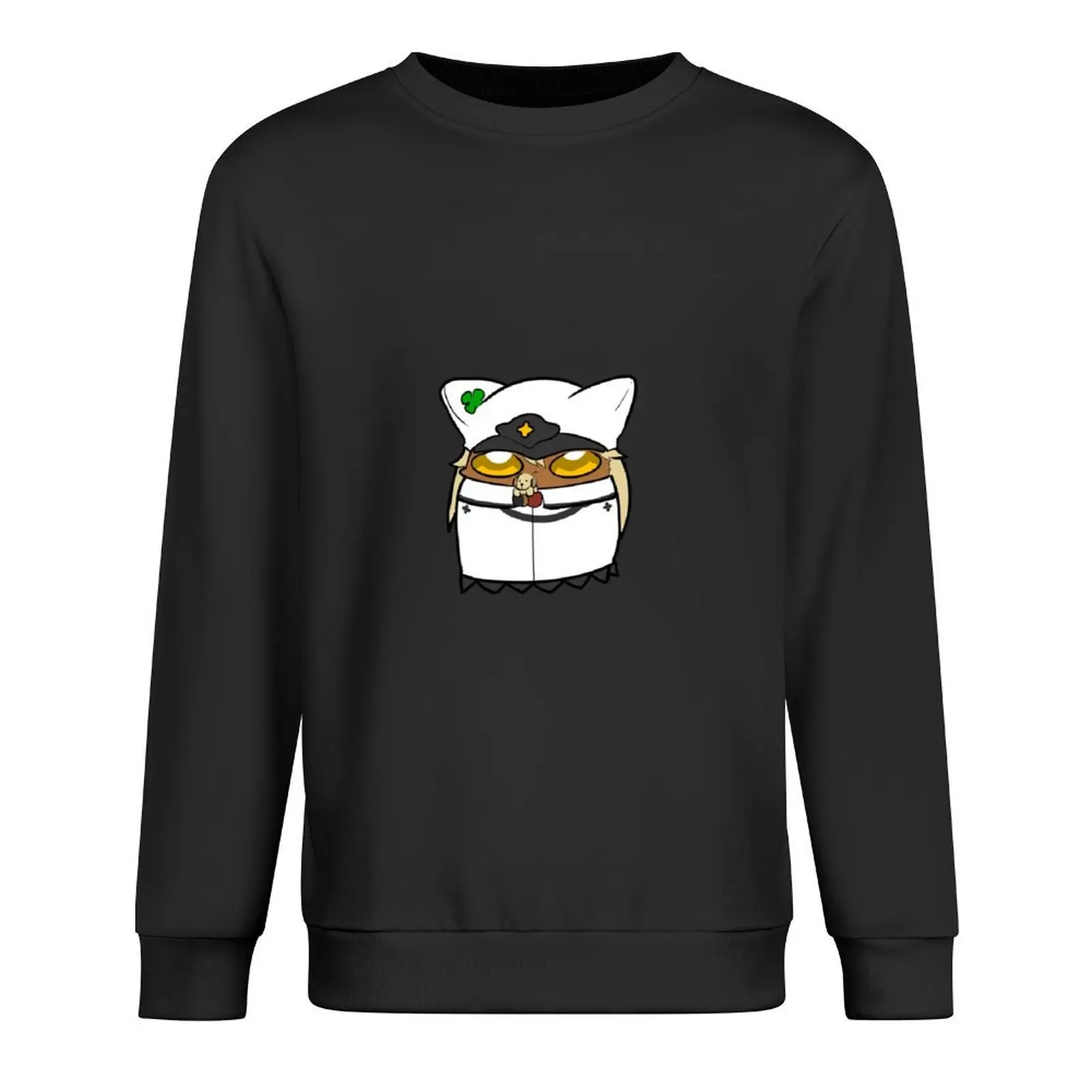 

Ram wants to show you something Pullover male clothes mens clothing men's clothing fashion men new sweatshirts