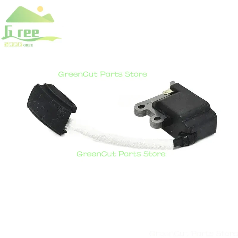 High Quality Ignition Coil For Husqvarna 243R 543R 543RS 543RBS Brush Cutter Grass Trimmer