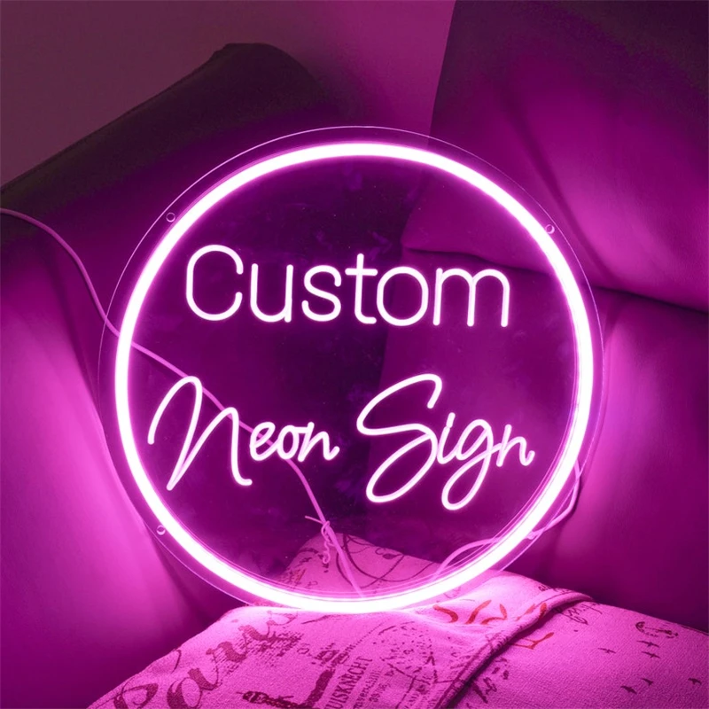 Coffee Neon Sign Carving Acrylic Plate Neon Light Custom Business Neon Signs LED Neon Light For Cafes Restaurant Shop Room Decor