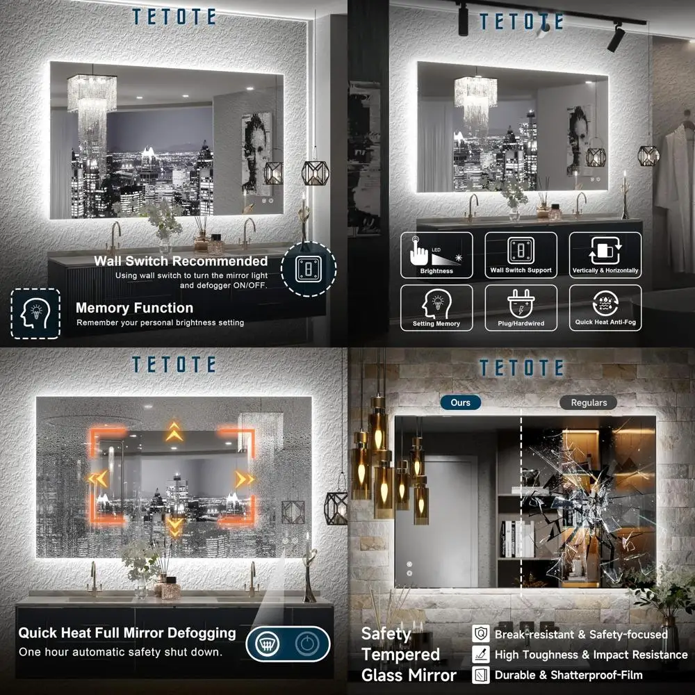 24 X 40 Led-Illumin…