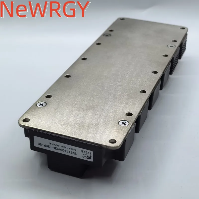 2MBI1400VXB-120P-50 FREE SHIPPING NEW AND ORIGINAL MODULE image 2