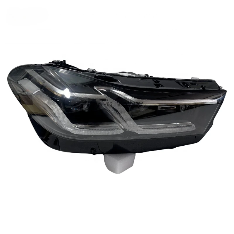 

For G32 Headlight 2021 2022 2023 2024 Headlight for GT 6 G32 Lights for G32 Accessories 630i LED Lights