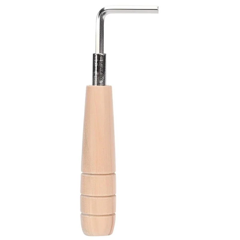 Guitar Trusses Rod Wrench Guitar Repair Wrench Luthier Tool Hexagon Adjusting Rod Wrench Guitar Repair Tool Enduring