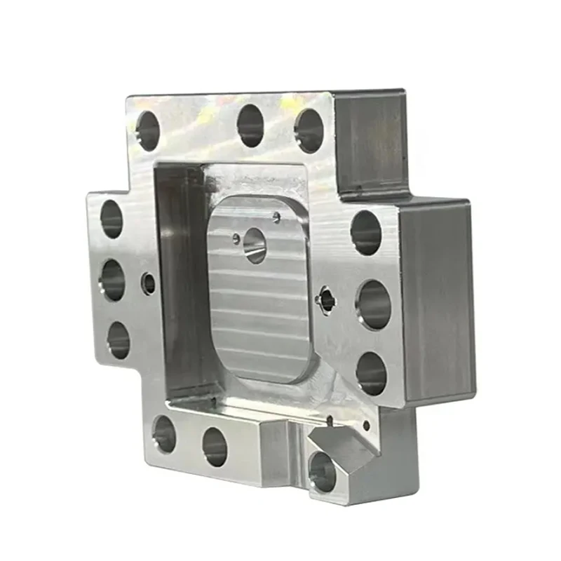 مصنع معتمد ISO مخصص الدقة باستخدام الحاسب الآلي طحن تحول هاردن الصلب قاعدة المجلس الصلب خدمة التصنيع باستخدام الحاسب الآلي