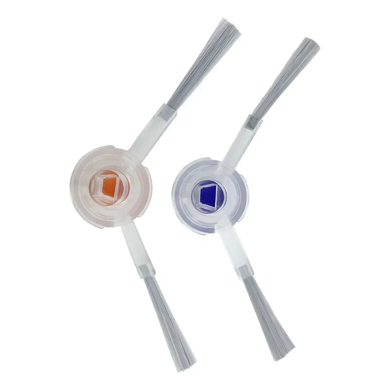 ABRE-Fit Per Narwal Freo Z10 Ultra Z10 / YJCC025 Parti per aspirapolvere Rullo principale Spazzola laterale Copertura Sacchetto per la polvere