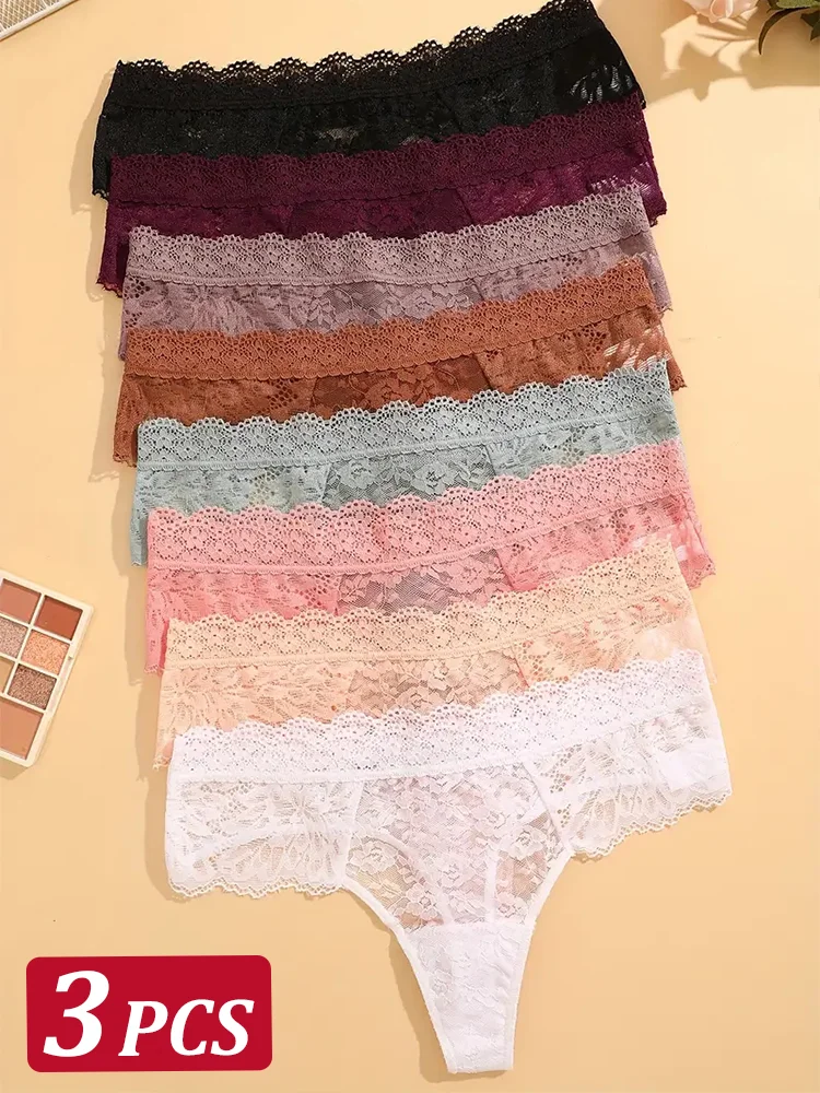 #79 Top Womens Lace Bikini Panties Picks for Every Budget