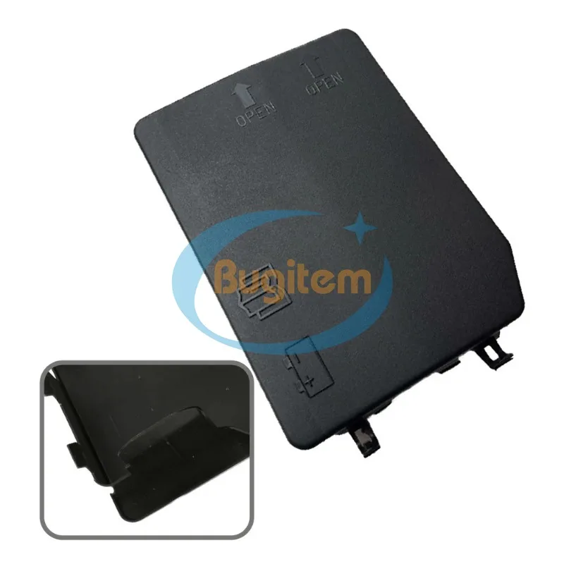 

1PCS Part Number LFG118593B LFG1-18-593B Battery Box Housing Lid Cover For Mazda For Miata 2006-2013 Replacement Car Accessories