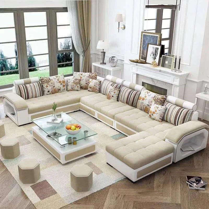 luxury latest design modern turkey classic sitting room home furniture sofa set couch formal couch living room sofa