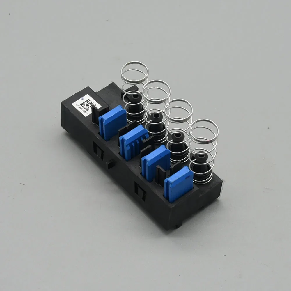 Für hp711 für HP711 Druckkopf Druckkopf stift Halter Rack Chip schütz sensor Kompatibel für HP T120 T125 T520 T530