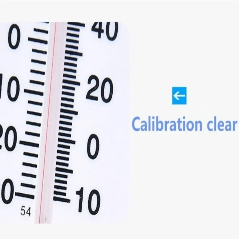 Household temperature and humidity meter