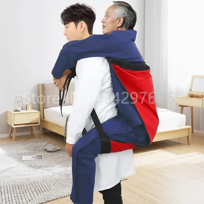 

Портативный подъемник для пациента, переноска для лестницы, переносная доска, пояс для переноса, эвакуация, подъемный слинг для пациентов, одеяло для пожилых людей, инвалидов