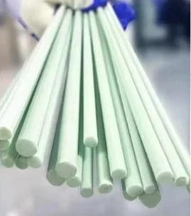 High Strength Fiberglass Support Pole Durable Replacement Rod for Greenhouse Nursery Windproof Outdoor Camping Tent