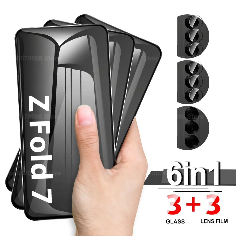 For Samsung Z Fold7…