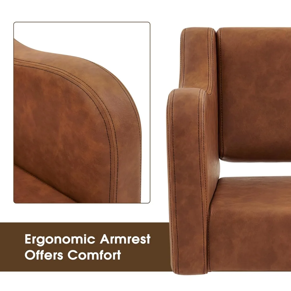 كرسي صالون كلاسيكي لمصفف الشعر، كرسي تصفيف الحلاق الهيدروليكي، معدات سبا صالون التجميل 3802 #6