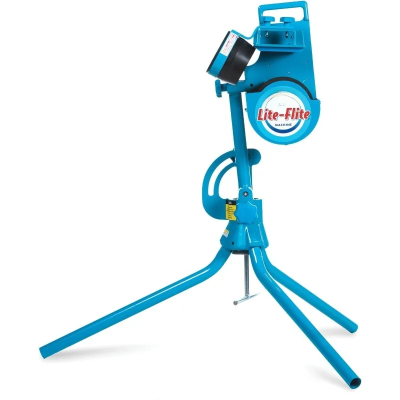 Máquina Lite-Flite para Beisebol e Softball