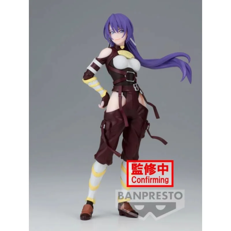 Original Genuine BANPRESTO Arthur Pencilgon Towa Amane 20cm Products of Toy Models of Surrounding Figures and Beauties