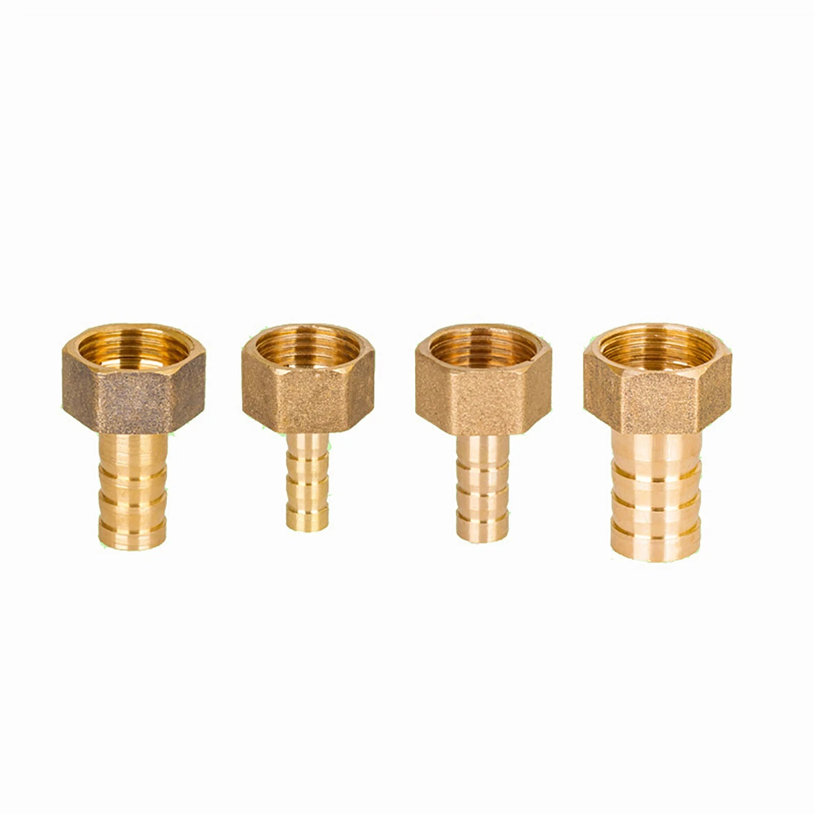 1~50Pcs 1/8" 1/4" 3…