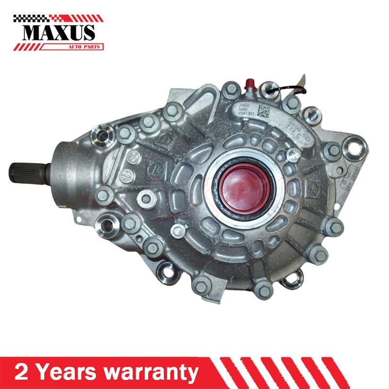 

Front Differential Carrier Assembly 3.45 Ratio 68340267AC For 21-22 Grand Cherokee 2714810
