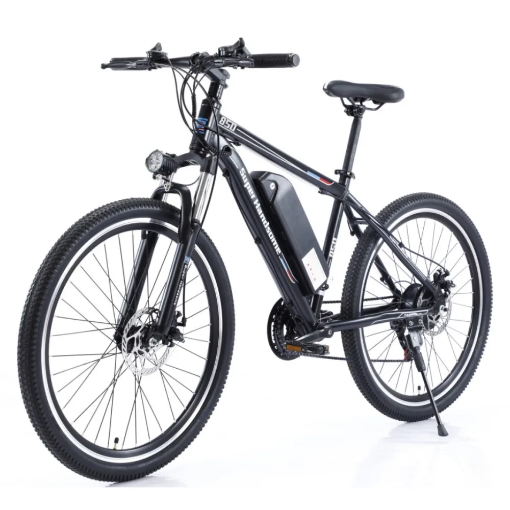 Ebike 2022 New 26 Inch  48V 350W Electric City Electric Bicycle