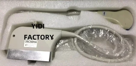 Sonda Convexa De Ul… - image