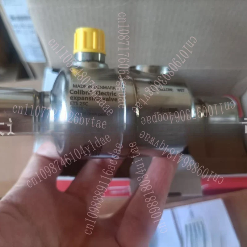 

Электронный расширительный клапан ETS 12C 034G7500 034G7501 034G7502