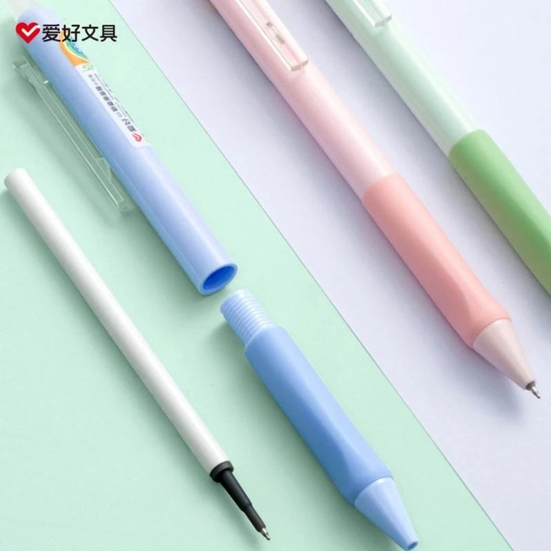 0,5 mm wyjątkowo cienkie długopisy z płynu żelowe Pieczniki kulkowe Punktowe Punktowe Punktowe