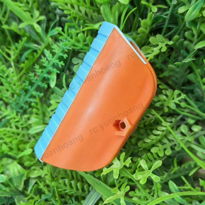 Housse de protection pour train d'atterrissage T70/T70P/T60/T50/T100, 4 pièces, absorbe les chocs, antidérapant, pour Drone de protection des plantes agricoles