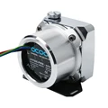 With VPP 655 Pump