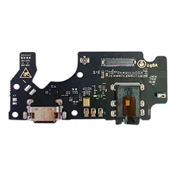 For ZTE Blade V30 Vita 8030 USB Charging Port Board