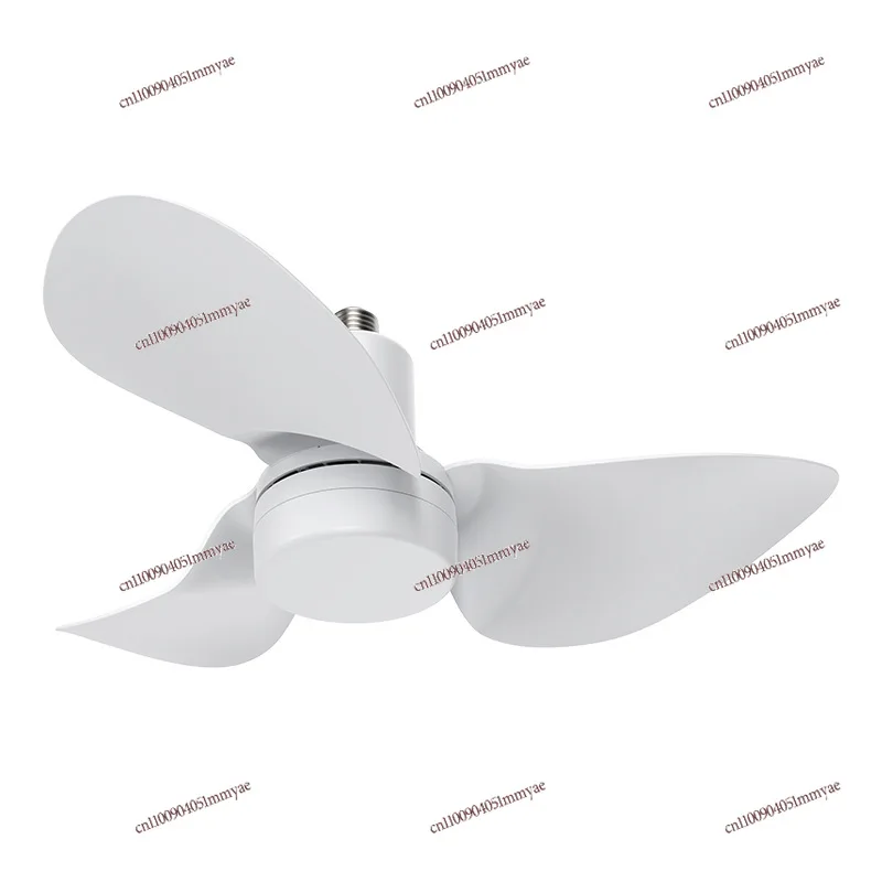 

Новый бесщеточный двигатель постоянного тока 24 В вперед и назад 19-дюймовый винт E27 трехстулный светодиодный потолочный вентилятор с регулируемой скоростью