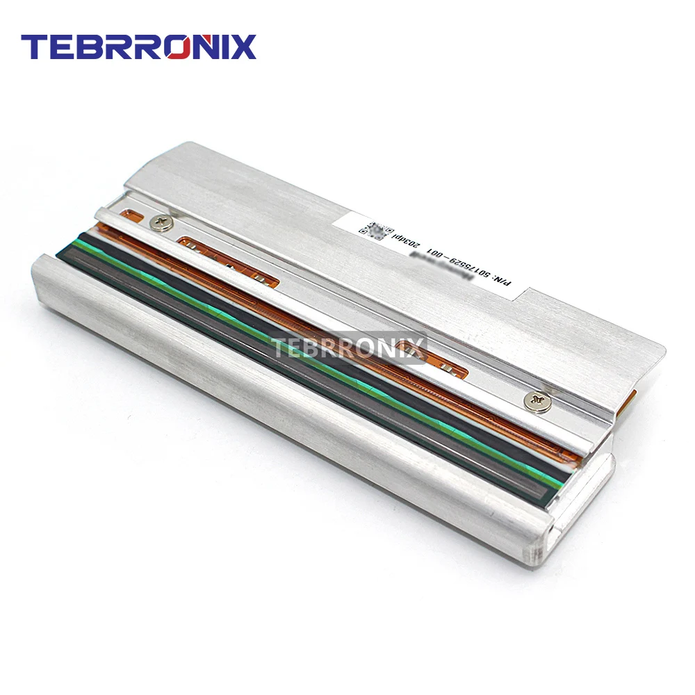 New Original Printhead for Honey-well PX240S PD45S Thermal Barcode Label Printer 300dpi Print Head 50178575-001