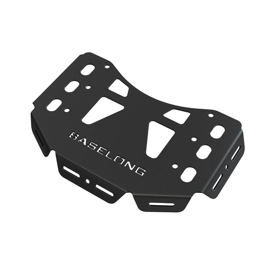 

Задний багажник мотоцикла, багажник, кронштейн для Honda AfricaTwin RD04/RD07 1990-2003 XRV750 XRV750 Africa Twin