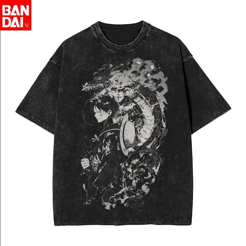 

Street Vibe One Piece Boa Hancock Print Dress Women Streetwear Loose Sleeveless Summer Casual Mini Dress