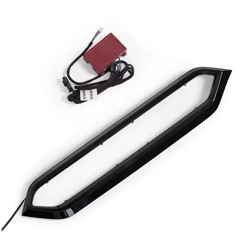 

Car Ambient Light LED Air Outlet Vent Frame For BMW 3 Series G20 G28& 4 Series G22 G23 I3 I4 G26 Lhd