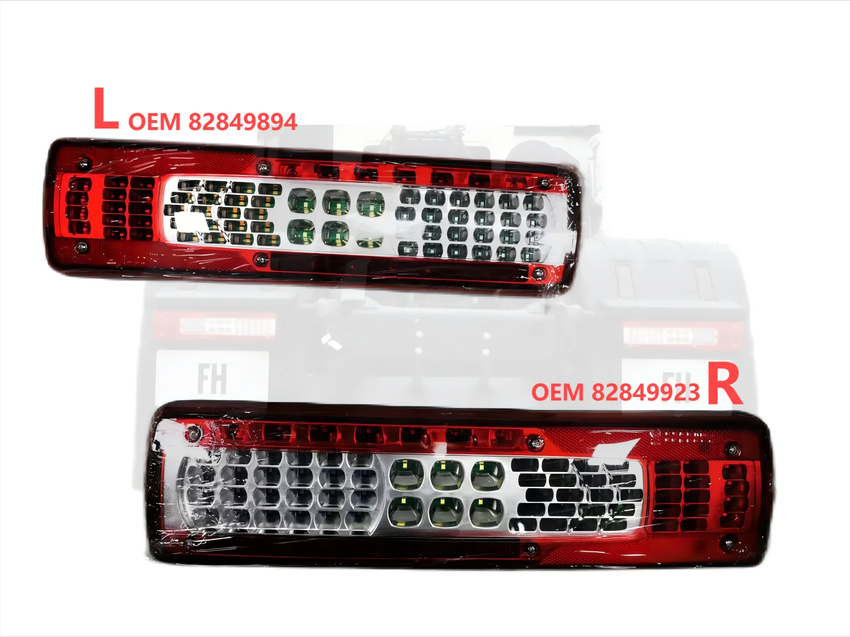 Suitable For Volvo … - image