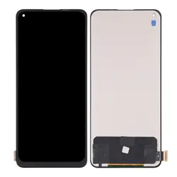 LCD Display+Touch Screen FIX For OPPO Realme GT Master RMX3363 RMX3360