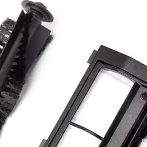 

Replacement Main Brush Brush Guard For IHome For AutoVac For Nova S1 Robot Vacuum Cleaner Cleaning Appliance Accessories