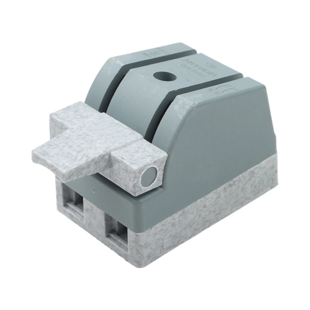 Commercial Use Single-Throw Switch Copper for contact Thickened Safety Switch Design Professional And DIY  Commercial