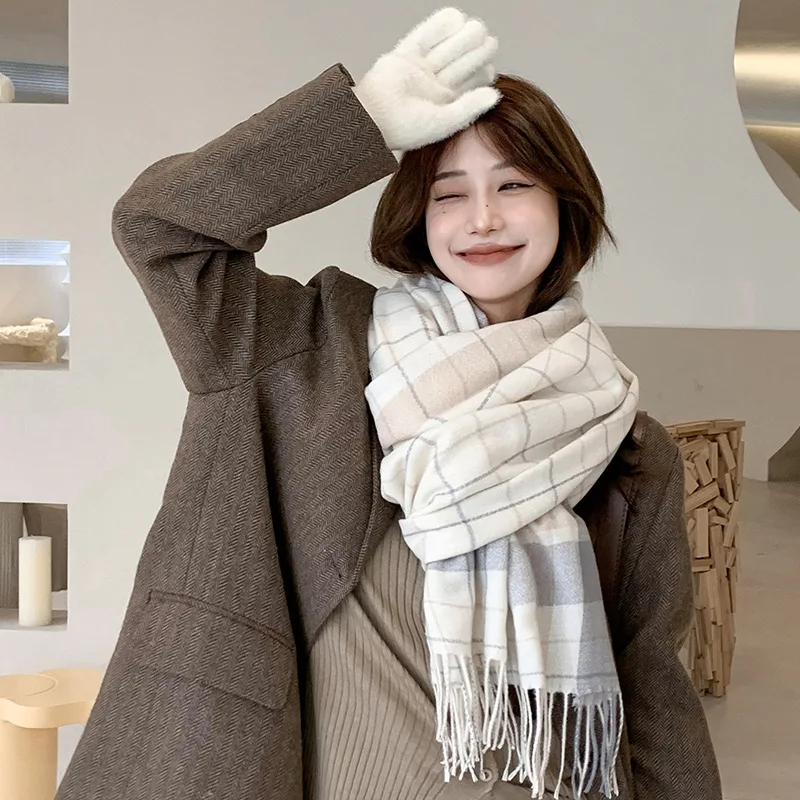 couverture-en-laine-veritable-a-carreaux-echarpe-pashmina-double-face-poncho-long-de-grande-taille-pour-femmes-etoles-chaudes-enveloppes-de-couverture-epaisses-wh177