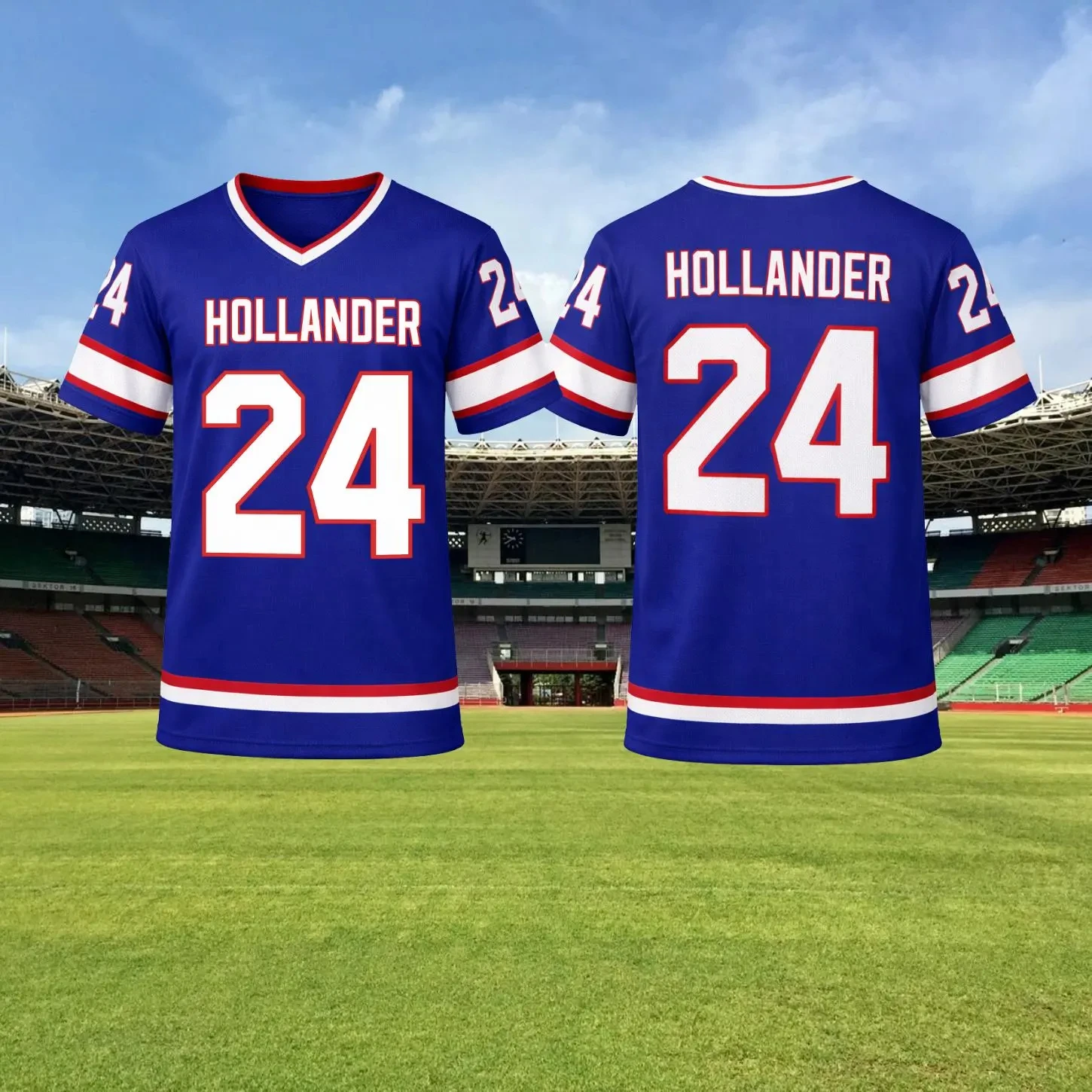 

Popular Drama "Heated Rivalry" Themed Hockey Team Jersey Fan T-Shirt Rozanov Holland Style Unisex Sports Top