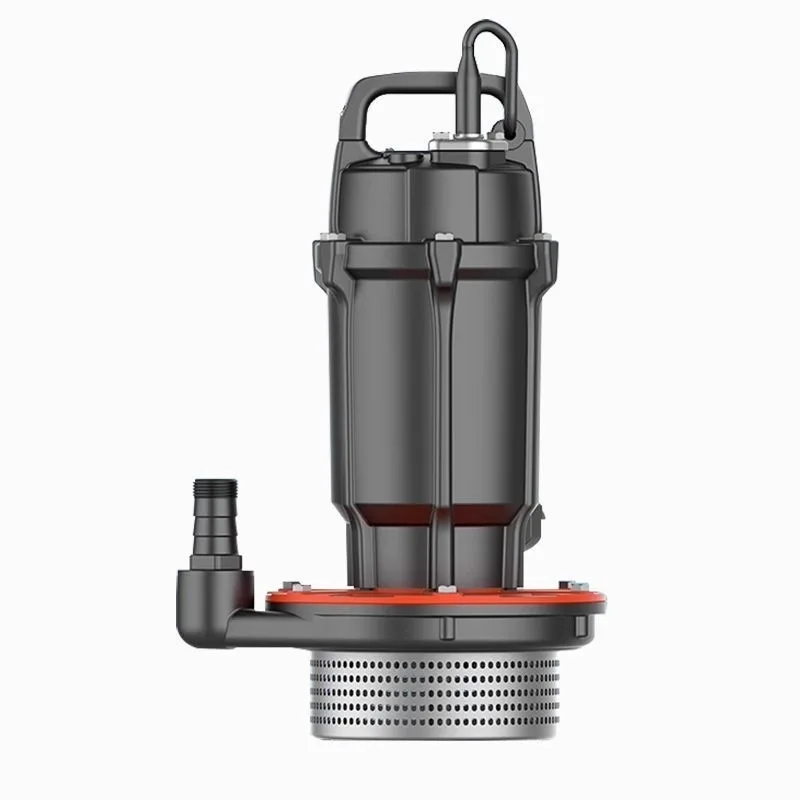 

Household submersible pumps, water pumps, agricultural irrigation, large-flow pumps