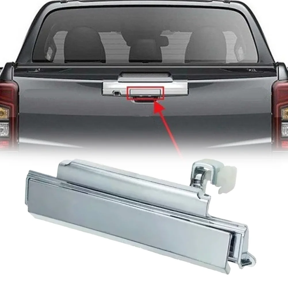 مقبض الباب الخلفي البديل 5746A220 متوافق مع ميتسوبيشي لـ L200 لـ تريتون لسترادا 2019 2023