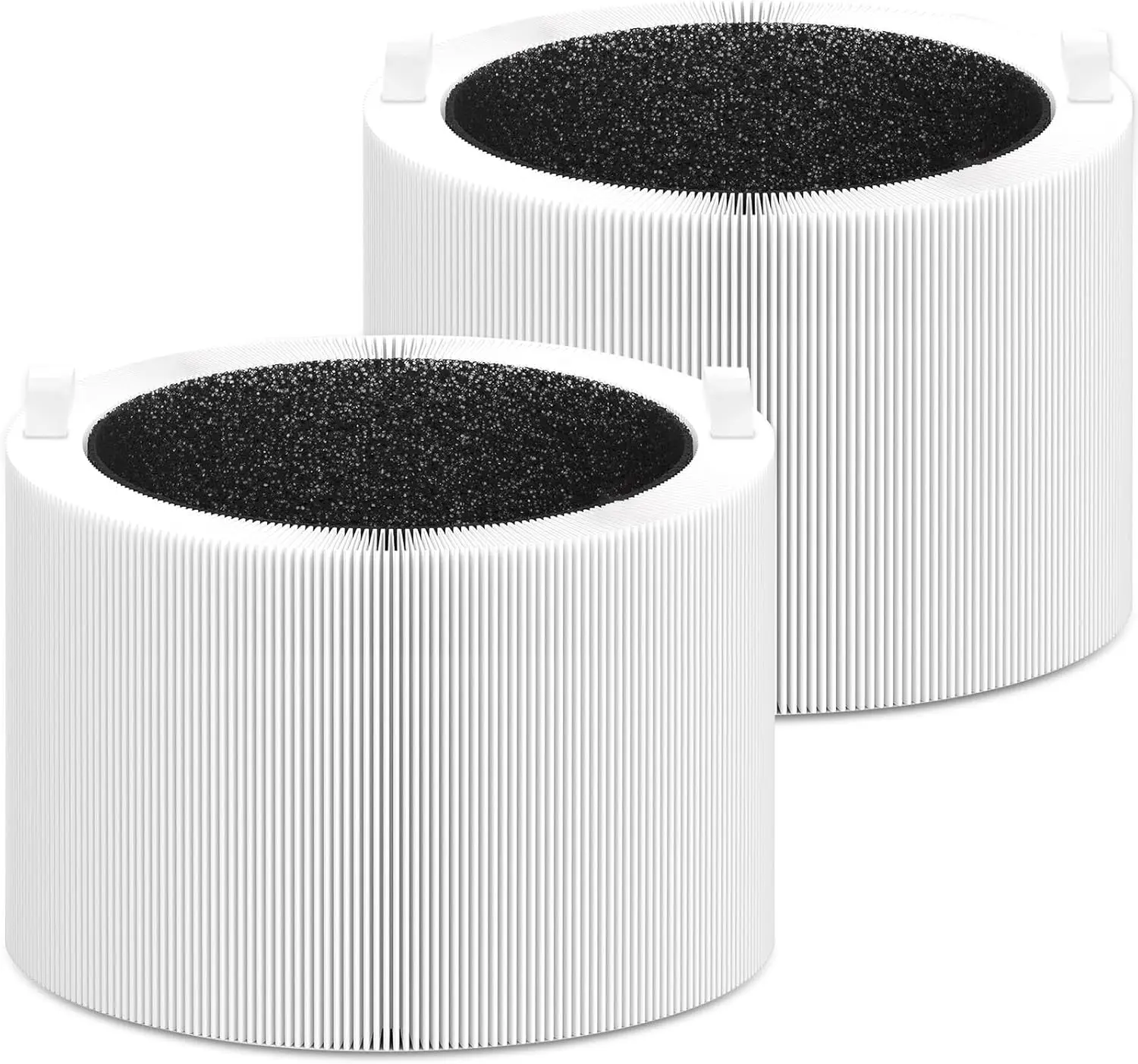 

Blue Pure 211i Max Replacement Filter Compatible with Pure 211i Max Air Purifier. F2MAX, 3-in-1 H13 Ture and High-Efficiency