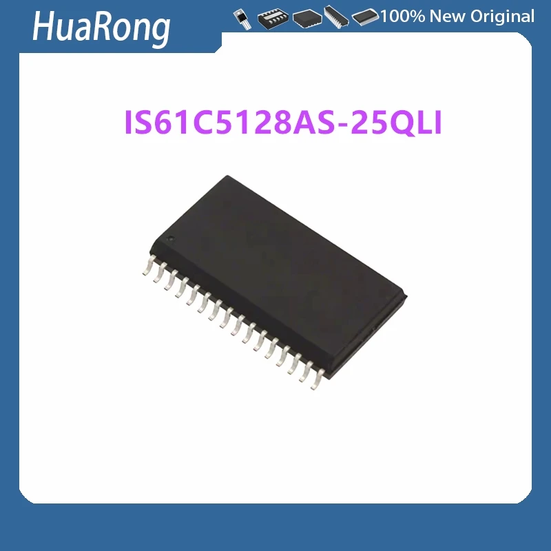 2 unids/lote IS61C5128AS-25QLI IS61C5128AS-25 SOP32 LM25088MH-1 L25088MH-1 L25088 HTSSOP16 BA6290A BA6290 ZIP-12