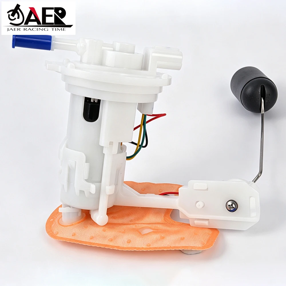16700-K73-T31 Motorcycle Fuel Pump Assembly for WAVE 125 AFS 125 2016-2020 for Honda Future 125 2016-2017 16700-KYZ-G02﻿﻿﻿﻿